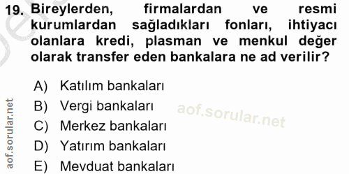 Soru 19