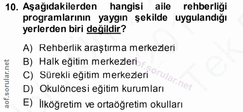 Soru 10
