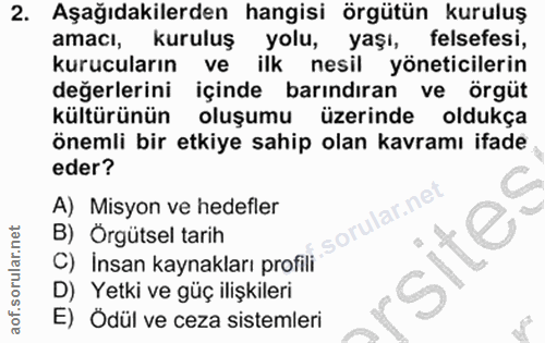 Soru 2