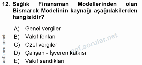 Soru 12