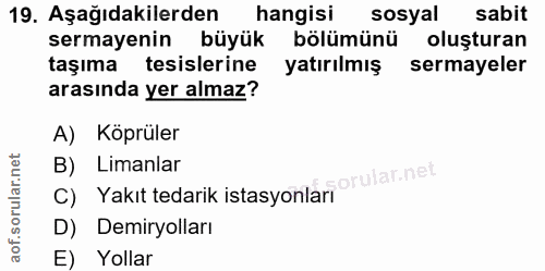 Soru 19