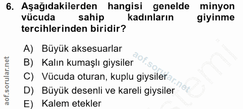 Soru 6