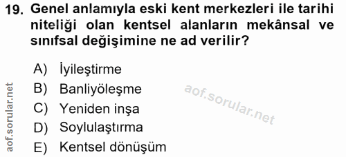 Soru 19