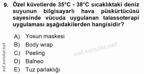 Soru 9