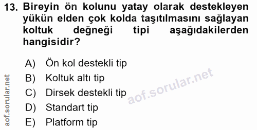 Soru 13