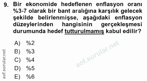 Soru 9