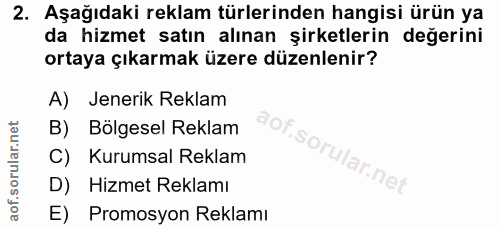 Soru 2