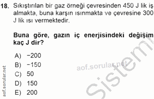 Soru 18