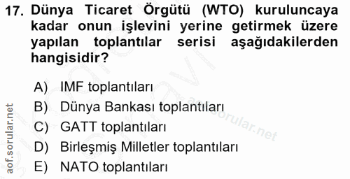 Soru 17