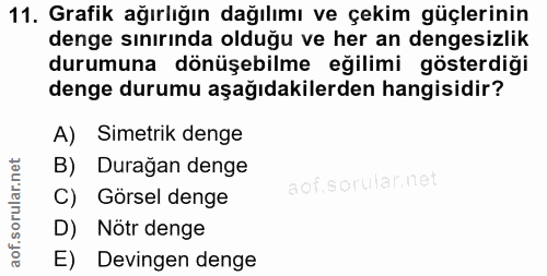 Soru 11