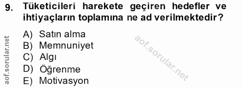Soru 9