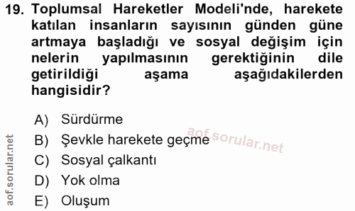 Soru 19