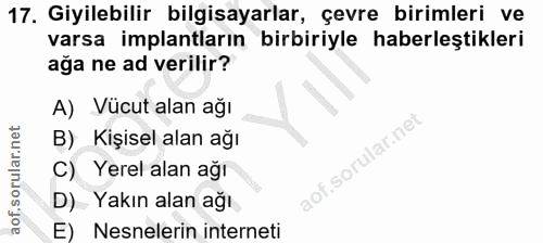 Soru 17