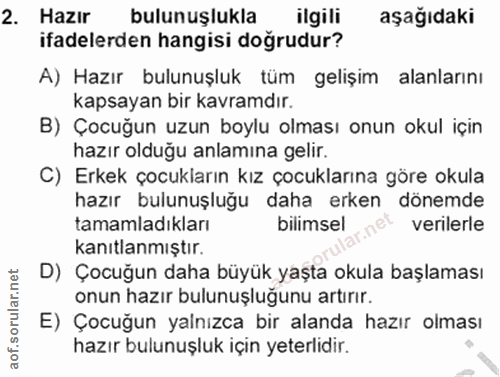 Soru 2