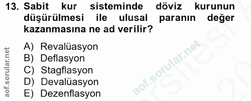 Soru 13