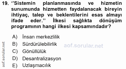 Soru 19