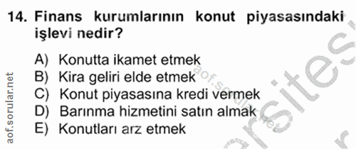 Soru 14