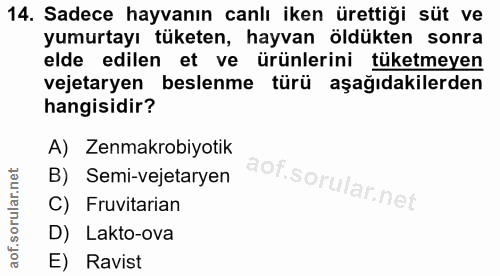 Soru 14