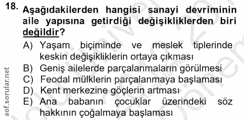 Soru 18