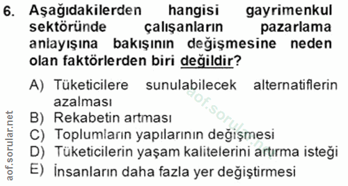 Soru 6