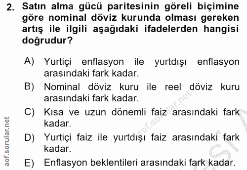Soru 2