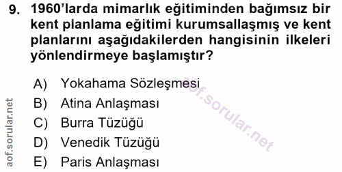 Soru 9