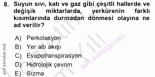 Soru 8