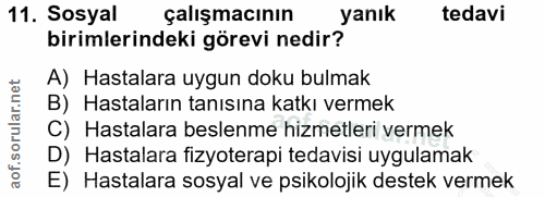 Soru 11