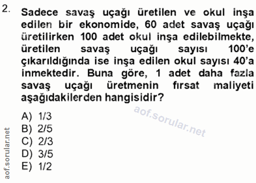 Soru 2