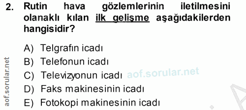 Soru 2