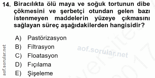 Soru 14