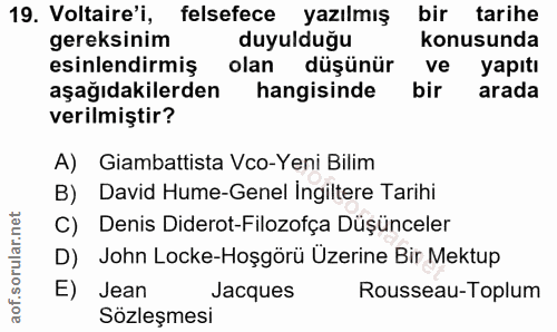 Soru 19