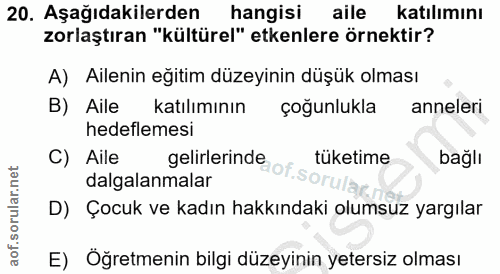 Soru 20
