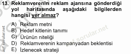 Soru 13