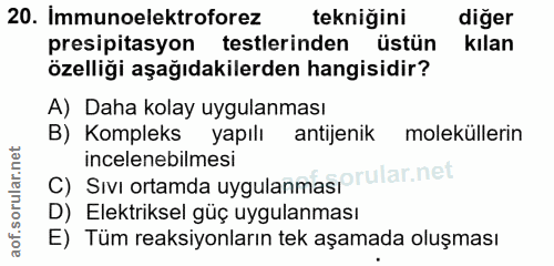 Soru 20
