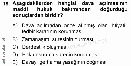 Soru 19