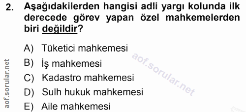 Soru 2