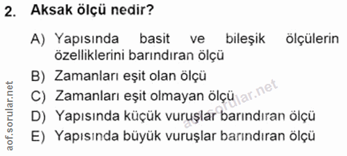 Soru 2