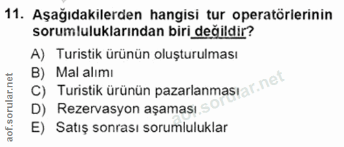 Soru 11
