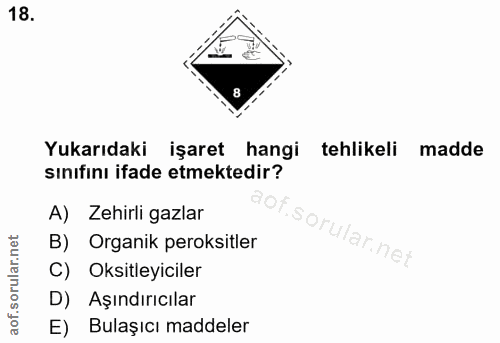 Soru 18