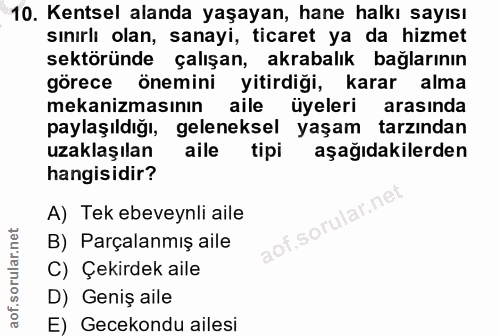 Soru 10