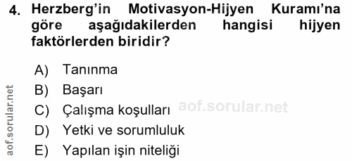 Soru 4