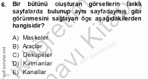Soru 6