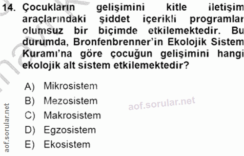Soru 14