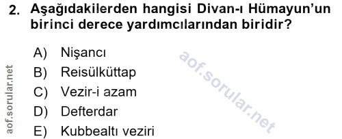 Soru 2