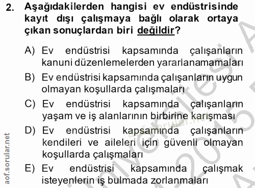 Soru 2