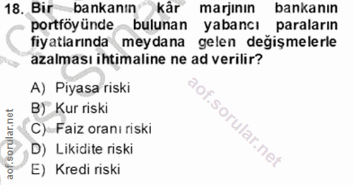 Soru 18