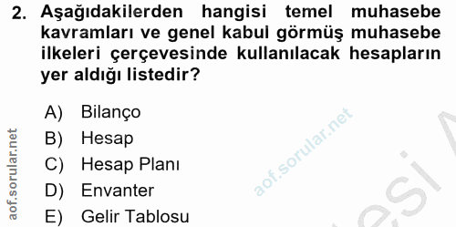 Soru 2