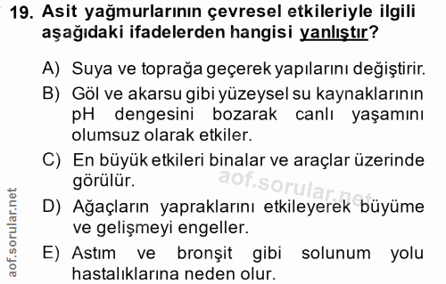 Soru 19