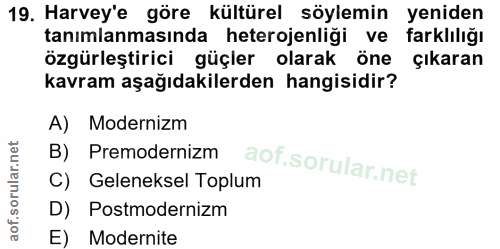 Soru 19